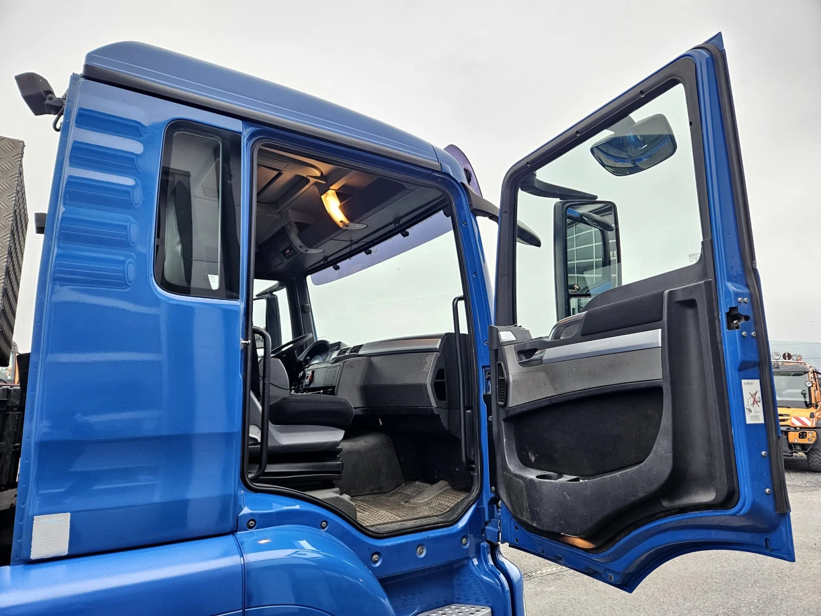 Man Tgs 18.440, ��� ����, , ,  | Mobile.bg � ����������� 11