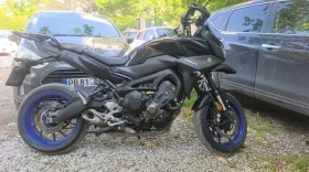 Yamaha Mt-09 Traser , снимка 7