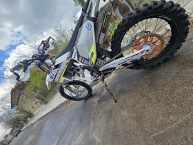 Husqvarna FC 350, снимка 4