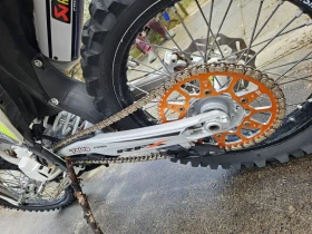 Husqvarna FC 350, снимка 11