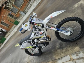 Husqvarna FC 350, снимка 2