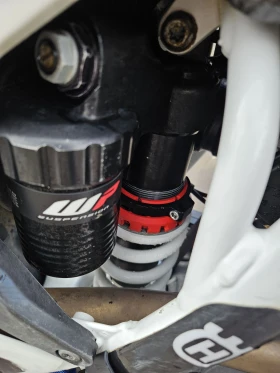 Husqvarna FC 350, снимка 8