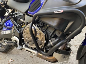 Yamaha Xtz, снимка 8
