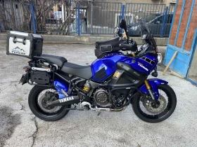 Yamaha Xtz, снимка 2