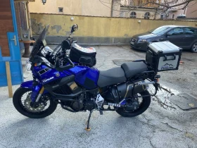 Yamaha Xtz, снимка 1