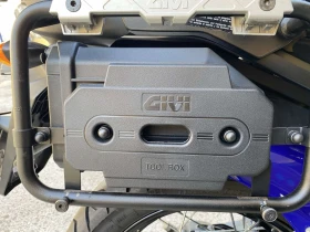 Yamaha Xtz, снимка 7