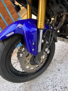 Yamaha Xtz, снимка 5