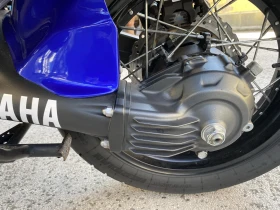 Yamaha Xtz, снимка 4