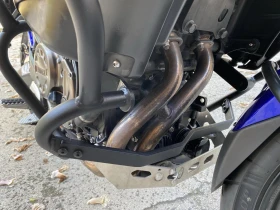 Yamaha Xtz, снимка 11