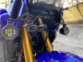 Yamaha Xtz, снимка 3
