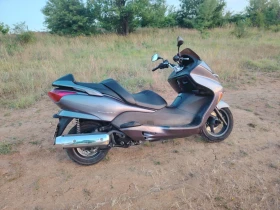 Honda Forza 250i, снимка 4
