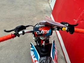 Kayo Moto Kayo Moto KMB 60 Стартер, снимка 15