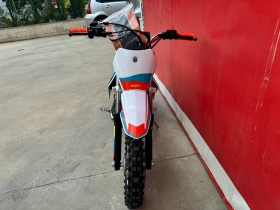 Kayo Moto Kayo Moto KMB 60 Стартер, снимка 3