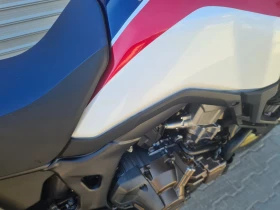 Обява за продажба на Honda Crf Africa Twin ABS/TC ~16 800 лв. - изображение 6