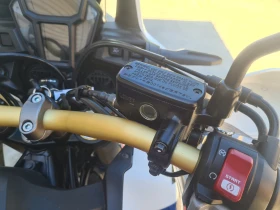 Обява за продажба на Honda Crf Africa Twin ABS/TC ~16 800 лв. - изображение 9