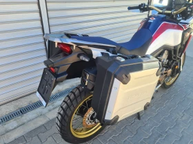 Обява за продажба на Honda Crf Africa Twin ABS/TC ~16 800 лв. - изображение 5