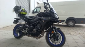 Обява за продажба на Yamaha Mt-09 Traser  ~15 000 лв. - изображение 4