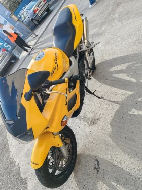 Обява за продажба на Honda Vtr ~4 200 лв. - изображение 5