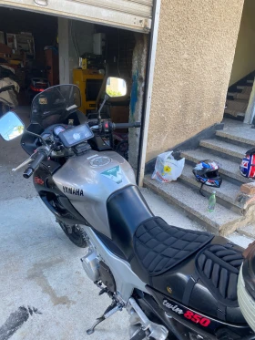 Yamaha Tdm | Mobile.bg    2
