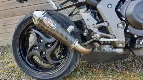 Обява за продажба на Honda Cb 1000r ABS  ~8 778 лв. - изображение 7