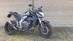 Обява за продажба на Honda Cb 1000r ABS  ~8 778 лв. - изображение 4