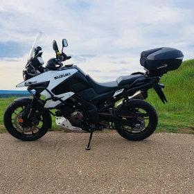 Suzuki V-strom 1050 | Mobile.bg    2