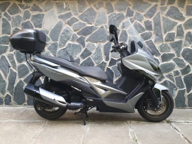 Kymco Xciting 400i, снимка 11