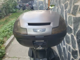 Kymco Xciting 400i, снимка 9