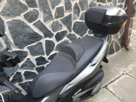 Kymco Xciting 400i, снимка 8