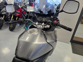 Suzuki V-strom 650ie, 2008г., снимка 8