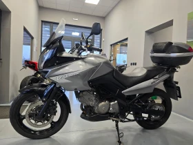 Suzuki V-strom 650ie, 2008г., снимка 5