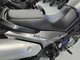 Suzuki V-strom 650ie, 2008г., снимка 10
