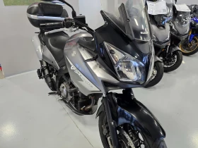 Suzuki V-strom 650ie, 2008г., снимка 7