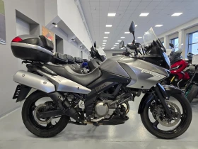 Suzuki V-strom 650ie, 2008г., снимка 2
