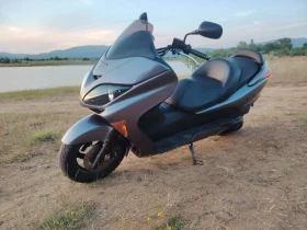 Honda Forza 250i | Mobile.bg � ����� ������ 5