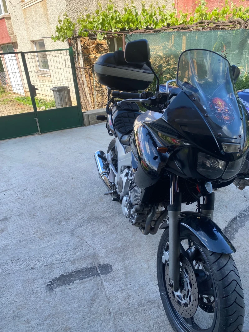 Yamaha Tdm, снимка 4 - Мотоциклети и мототехника - 52828519