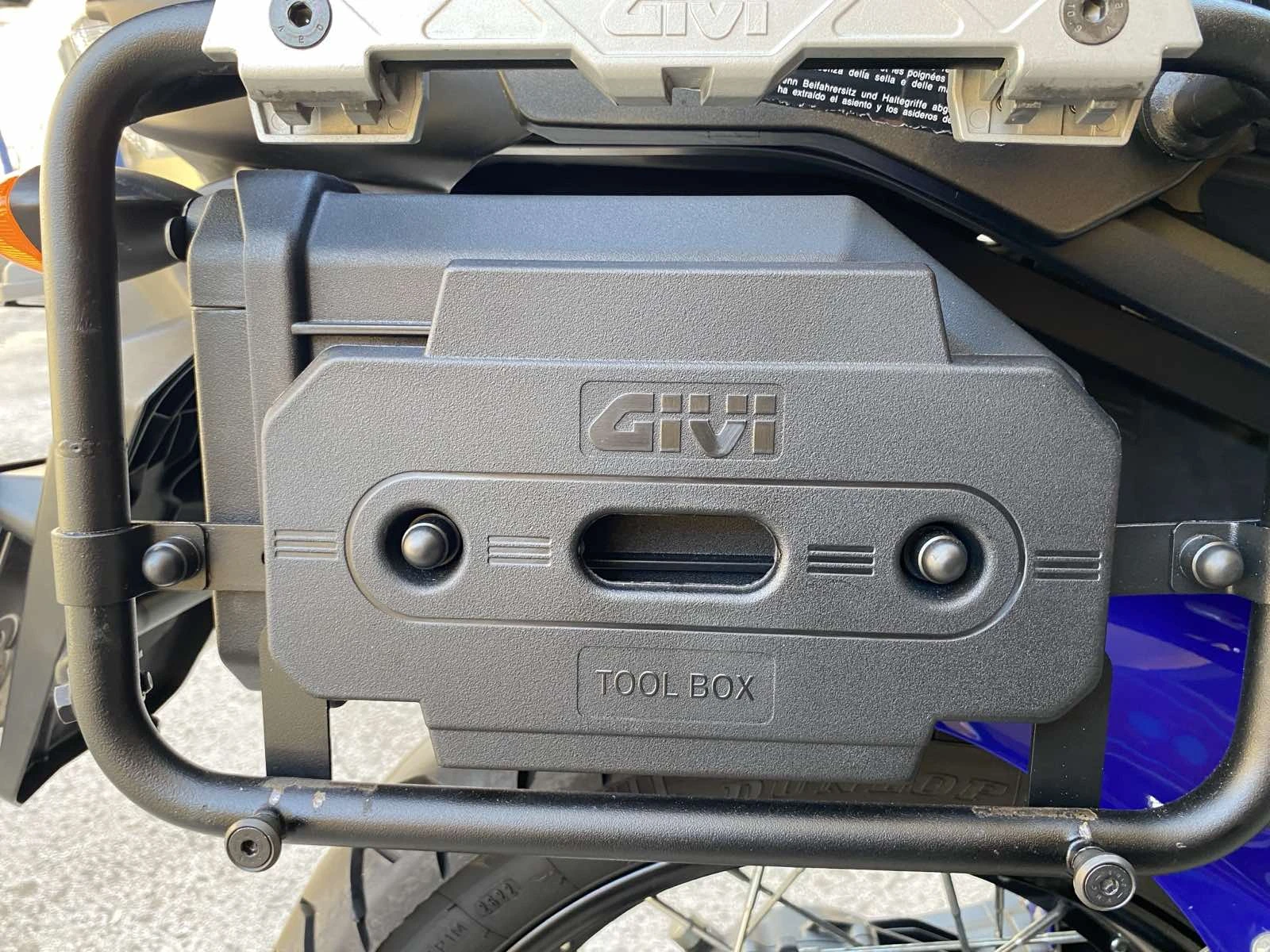 Yamaha Xtz, снимка 7 - Мотоциклети и мототехника - 54687709