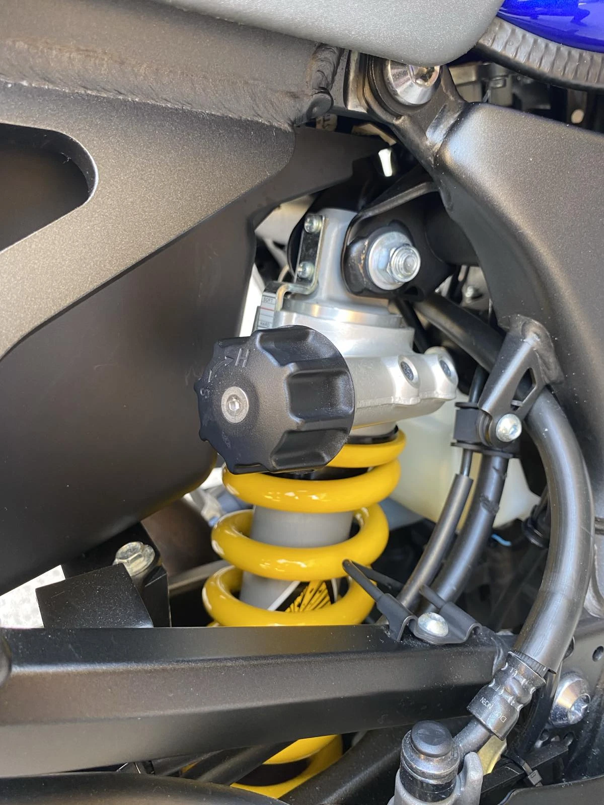 Yamaha Xtz, снимка 6 - Мотоциклети и мототехника - 54687709