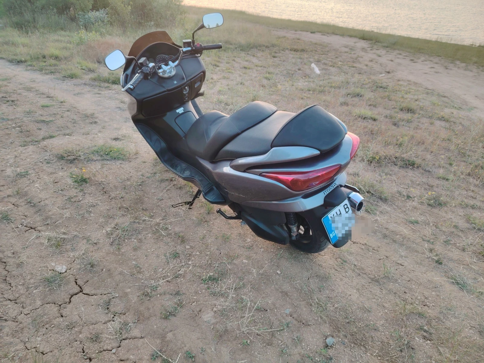 Honda Forza 250i, снимка 6 - Мотоциклети и мототехника - 54990970