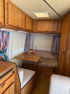  Fiat Dukato Hymer | Mobile.bg    8
