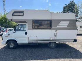  Fiat Dukato Hymer | Mobile.bg    4