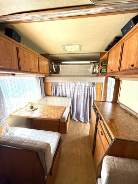  Fiat Dukato Hymer | Mobile.bg    5