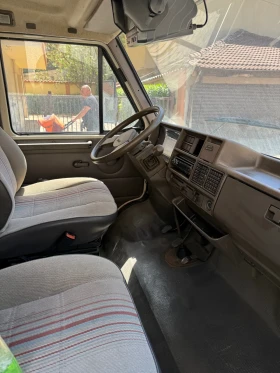  Fiat Dukato Hymer | Mobile.bg    17