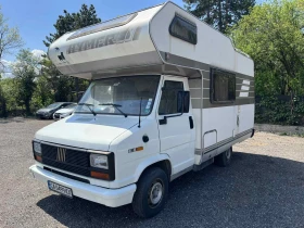  Fiat Dukato Hymer | Mobile.bg    2