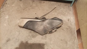 Ауспух CBR 1000, снимка 1