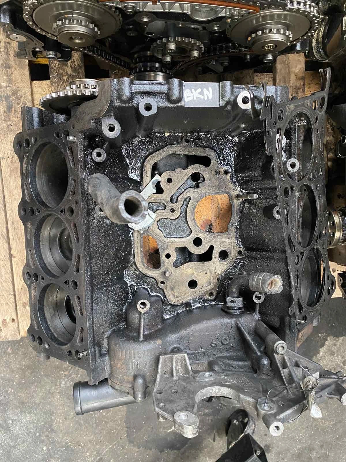   Audi Q7 3.0tdi 233cv - BUG | Mobile.bg   3