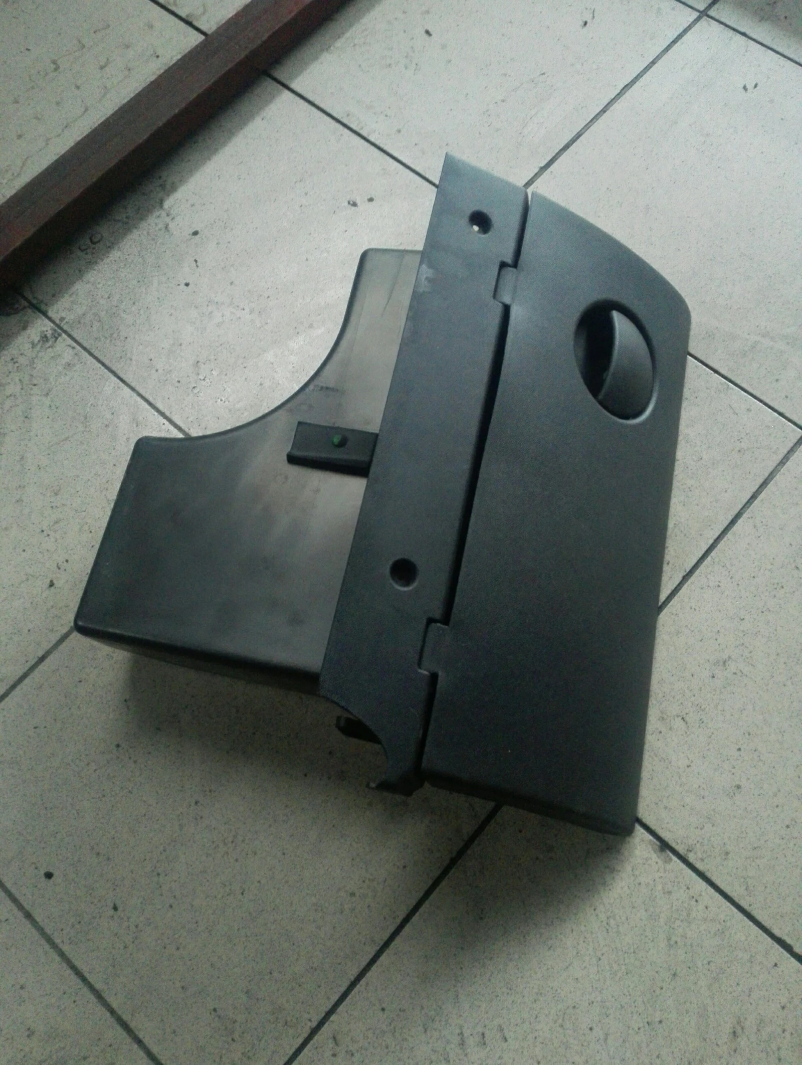 Жабка Опел Корса Ц 1.7дти