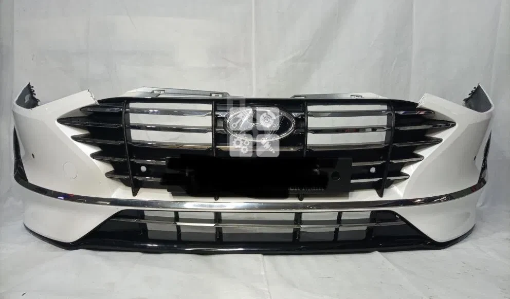 Предна броня за Хюндай Соната Hyundai Sonata DN8 2019-2023 година