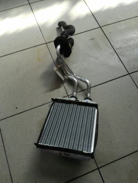 Радиатор парно Опел Астра Н 1.7цдти