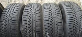 Гуми Зимни 265/60R18, снимка 1
